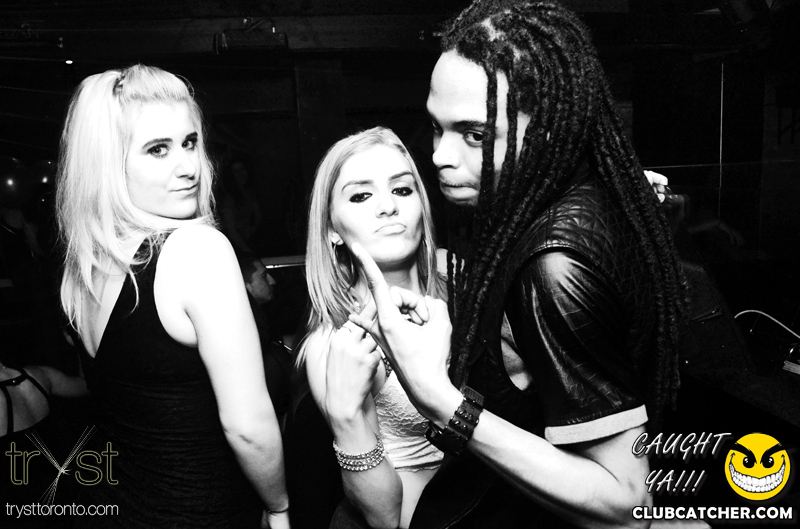 Tryst nightclub photo 49 - February 6th, 2015