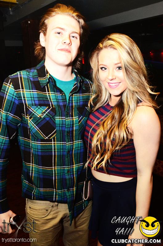 Tryst nightclub photo 50 - February 6th, 2015