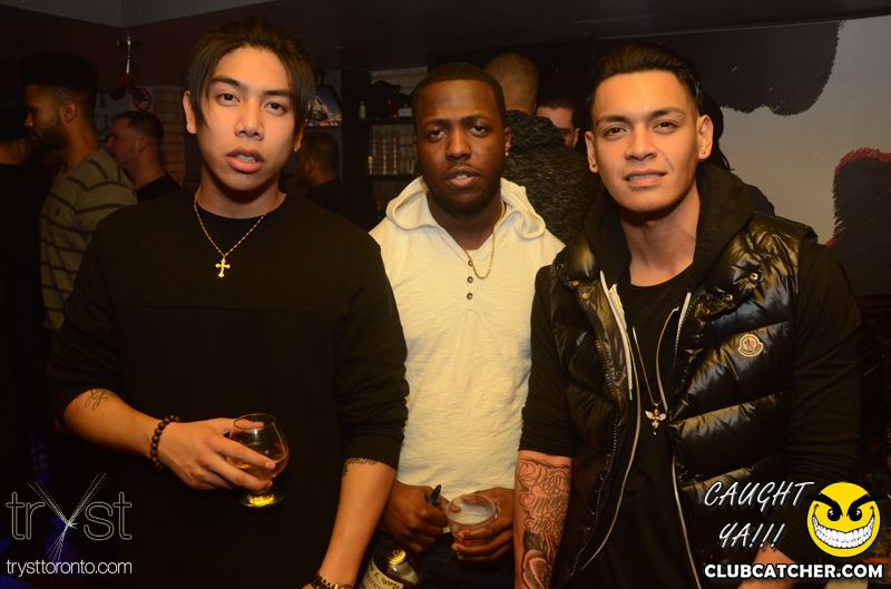 Tryst nightclub photo 52 - February 6th, 2015