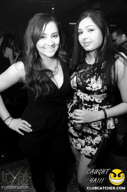 Tryst nightclub photo 53 - February 6th, 2015