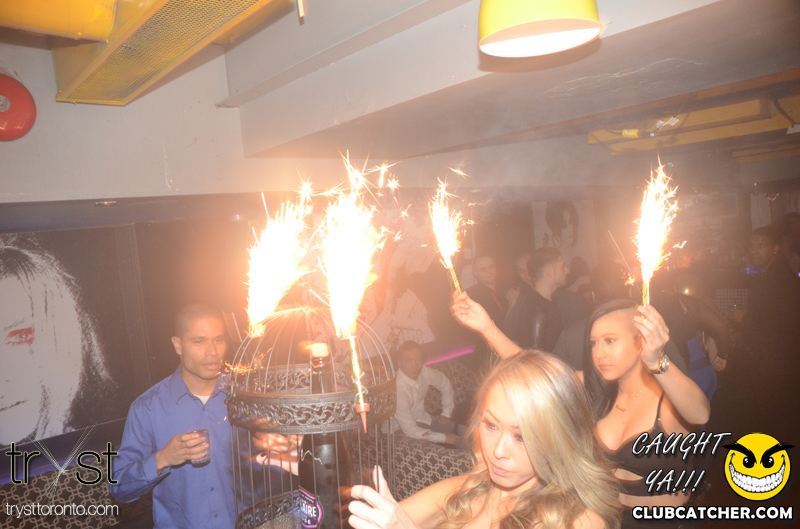 Tryst nightclub photo 54 - February 6th, 2015