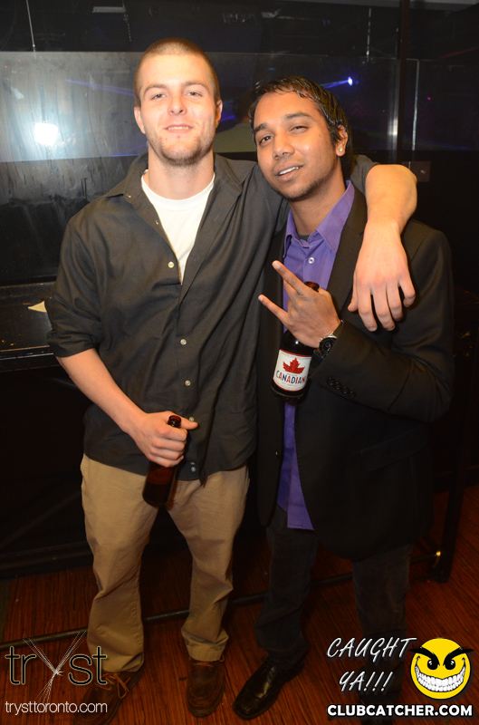 Tryst nightclub photo 55 - February 6th, 2015