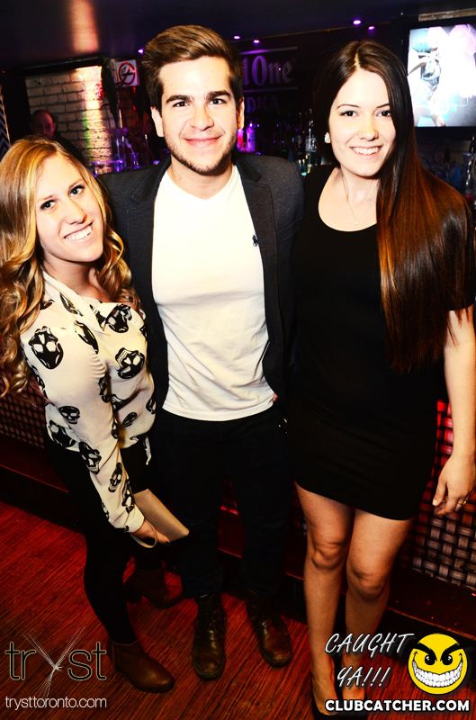 Tryst nightclub photo 57 - February 6th, 2015