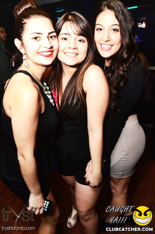 Tryst nightclub photo 58 - February 6th, 2015