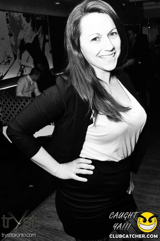 Tryst nightclub photo 59 - February 6th, 2015