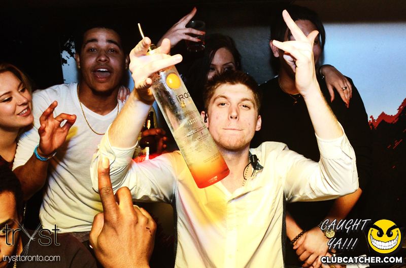 Tryst nightclub photo 61 - February 6th, 2015