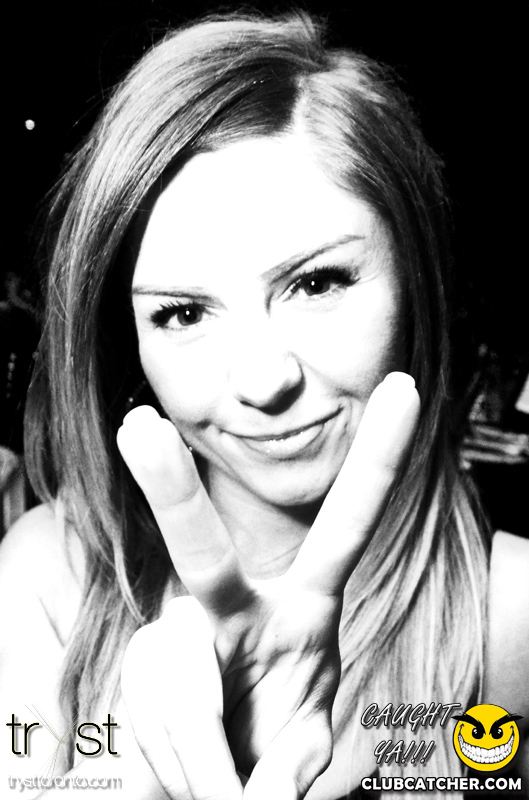 Tryst nightclub photo 63 - February 6th, 2015