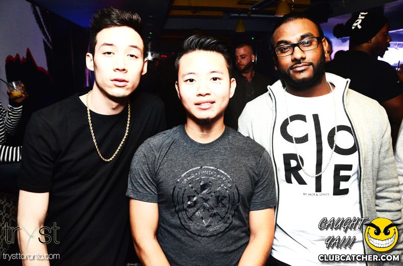 Tryst nightclub photo 64 - February 6th, 2015