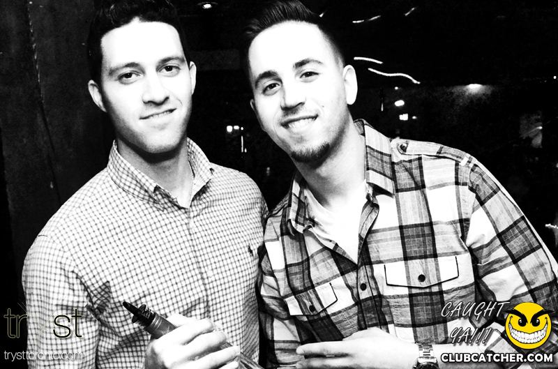 Tryst nightclub photo 66 - February 6th, 2015