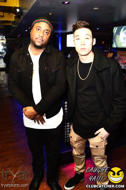 Tryst nightclub photo 69 - February 6th, 2015