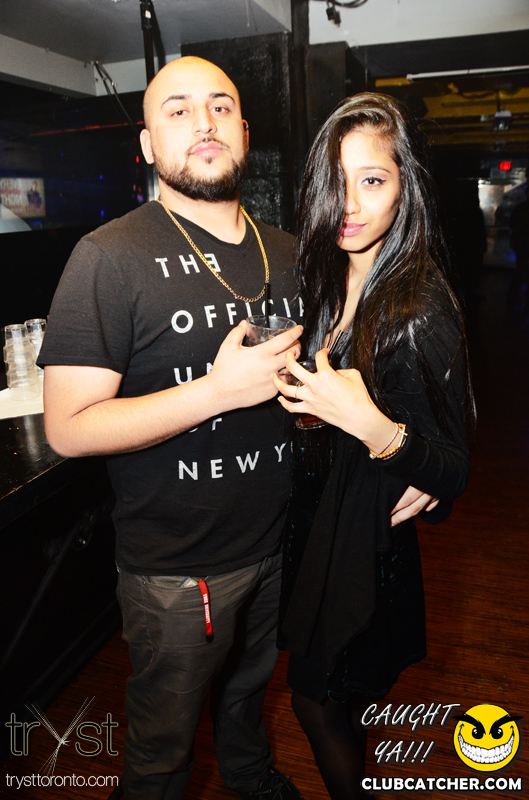 Tryst nightclub photo 70 - February 6th, 2015