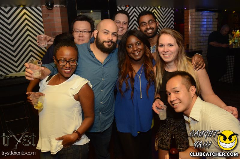 Tryst nightclub photo 71 - February 6th, 2015