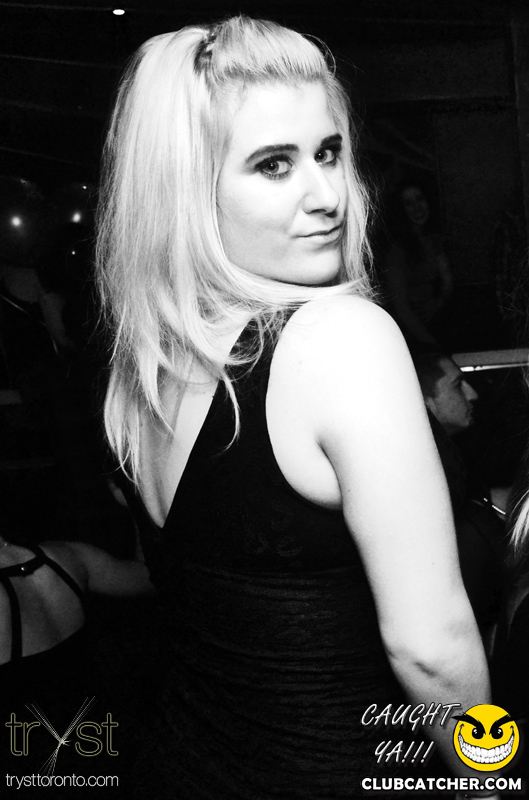 Tryst nightclub photo 72 - February 6th, 2015