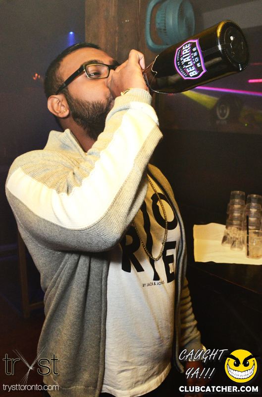 Tryst nightclub photo 73 - February 6th, 2015