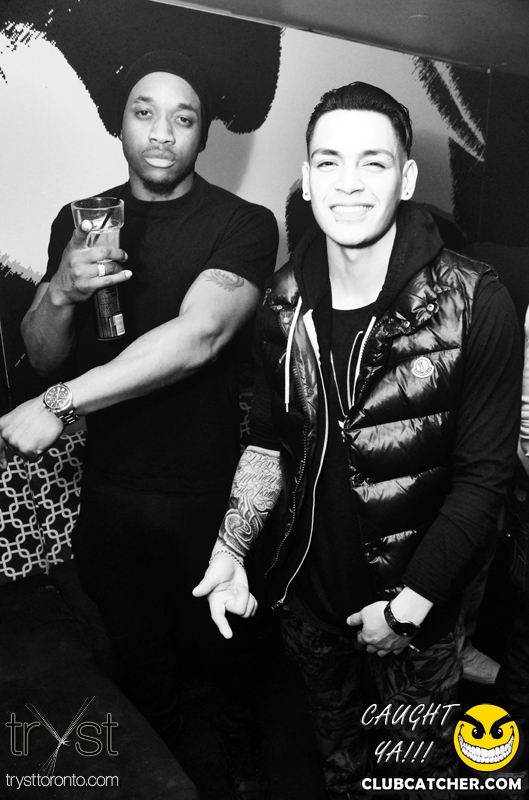 Tryst nightclub photo 74 - February 6th, 2015