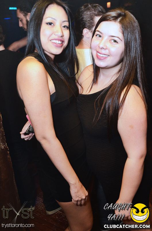 Tryst nightclub photo 77 - February 6th, 2015