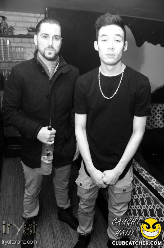 Tryst nightclub photo 78 - February 6th, 2015