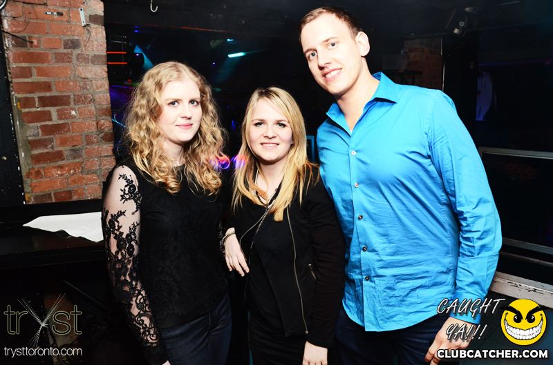 Tryst nightclub photo 79 - February 6th, 2015