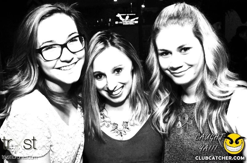 Tryst nightclub photo 80 - February 6th, 2015