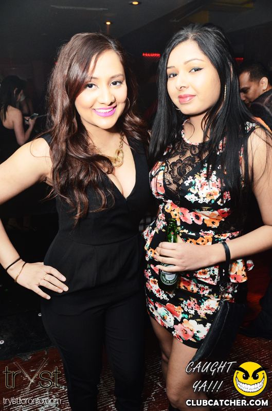 Tryst nightclub photo 9 - February 6th, 2015