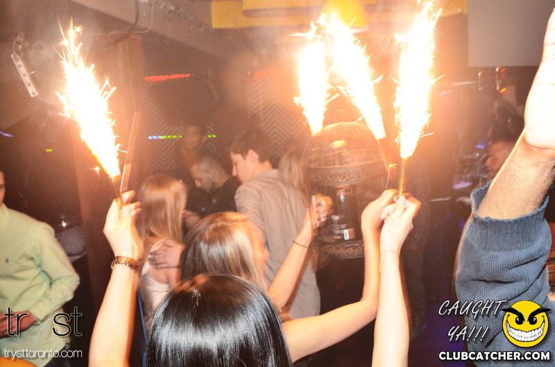 Tryst nightclub photo 81 - February 6th, 2015