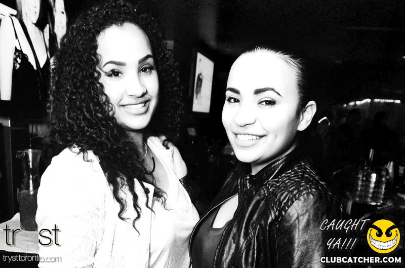 Tryst nightclub photo 82 - February 6th, 2015
