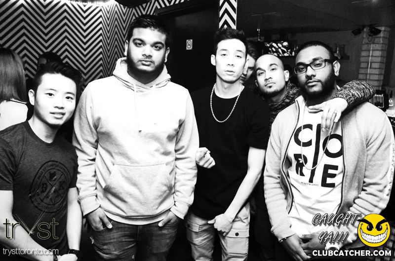 Tryst nightclub photo 83 - February 6th, 2015