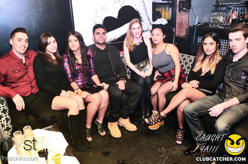 Tryst nightclub photo 85 - February 6th, 2015