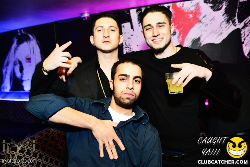 Tryst nightclub photo 86 - February 6th, 2015