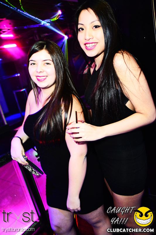 Tryst nightclub photo 87 - February 6th, 2015