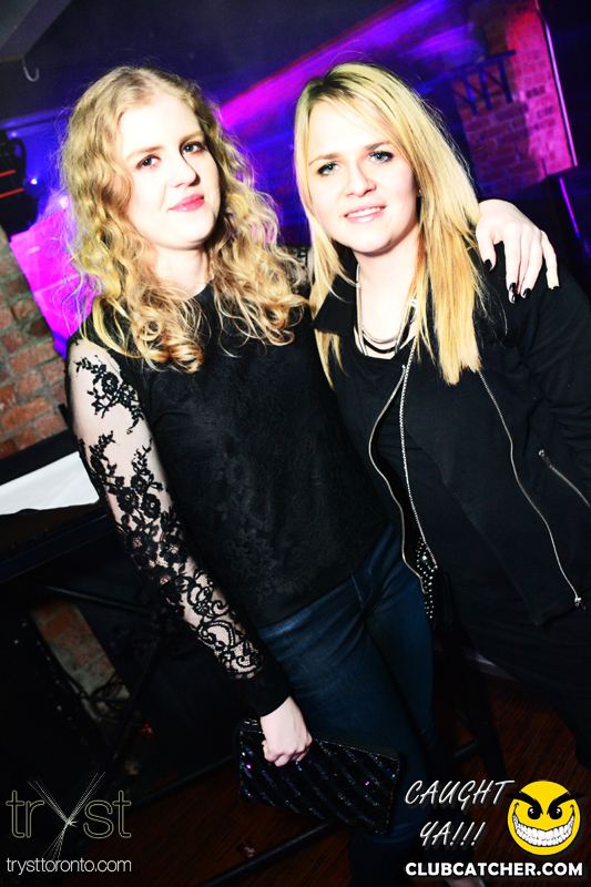 Tryst nightclub photo 88 - February 6th, 2015