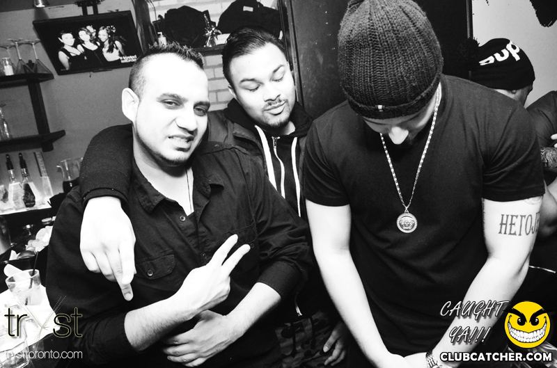 Tryst nightclub photo 89 - February 6th, 2015