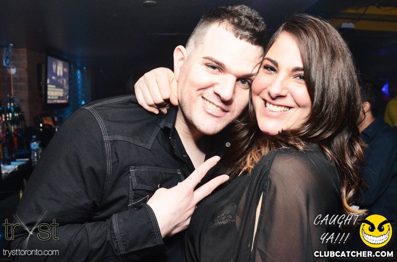 Tryst nightclub photo 90 - February 6th, 2015