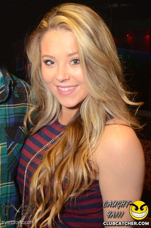 Tryst nightclub photo 91 - February 6th, 2015