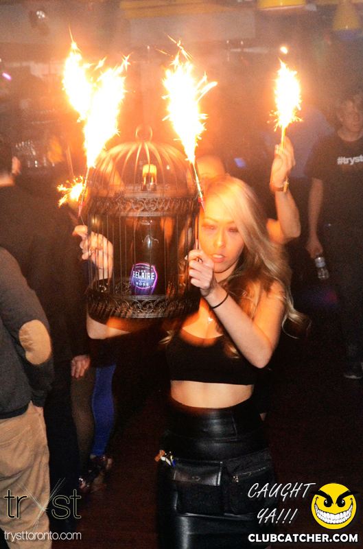 Tryst nightclub photo 92 - February 6th, 2015