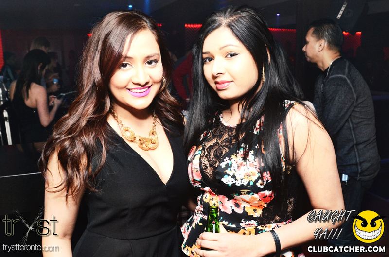 Tryst nightclub photo 93 - February 6th, 2015