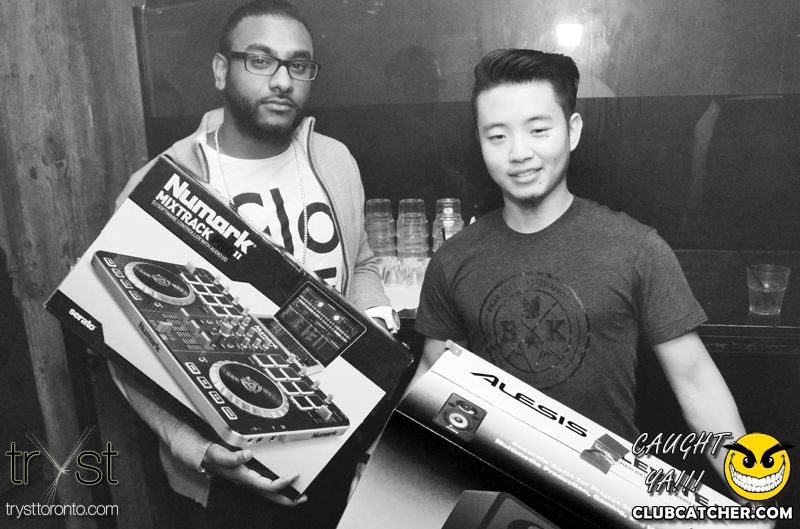 Tryst nightclub photo 94 - February 6th, 2015