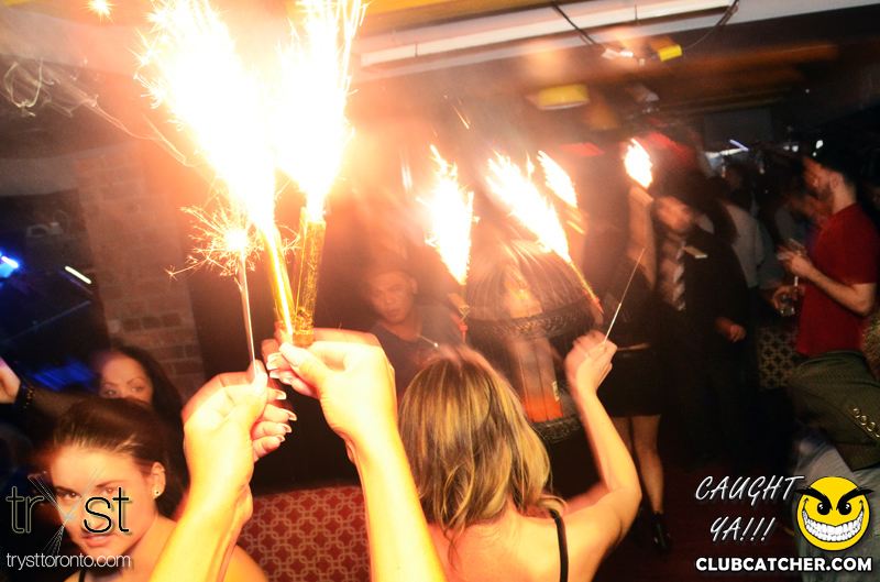 Tryst nightclub photo 96 - February 6th, 2015