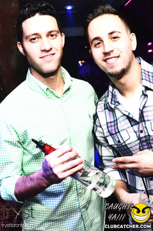 Tryst nightclub photo 97 - February 6th, 2015