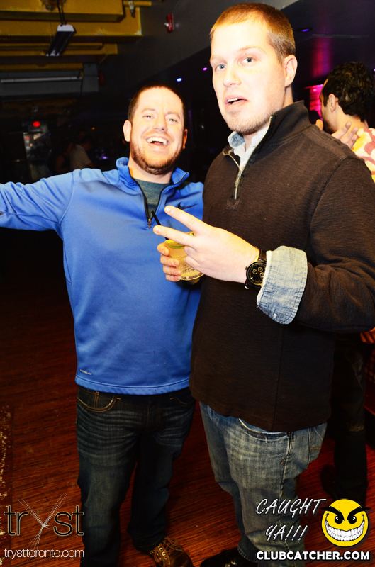 Tryst nightclub photo 99 - February 6th, 2015
