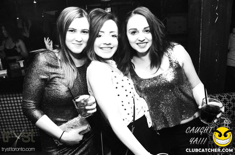Tryst nightclub photo 100 - February 6th, 2015