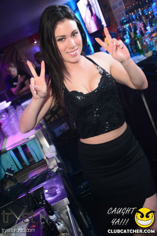 Tryst nightclub photo 2 - February 7th, 2015