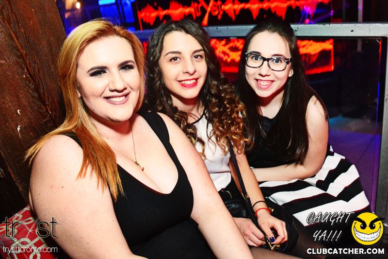 Tryst nightclub photo 101 - February 7th, 2015