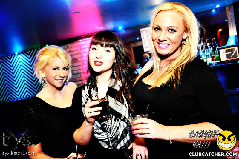Tryst nightclub photo 104 - February 7th, 2015
