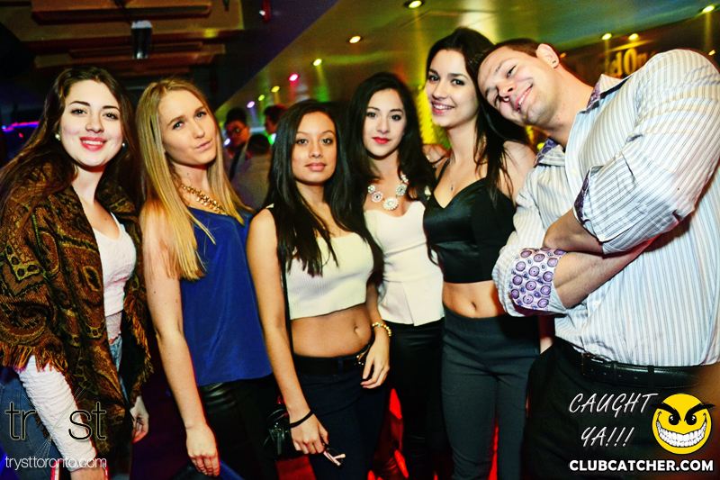 Tryst nightclub photo 105 - February 7th, 2015