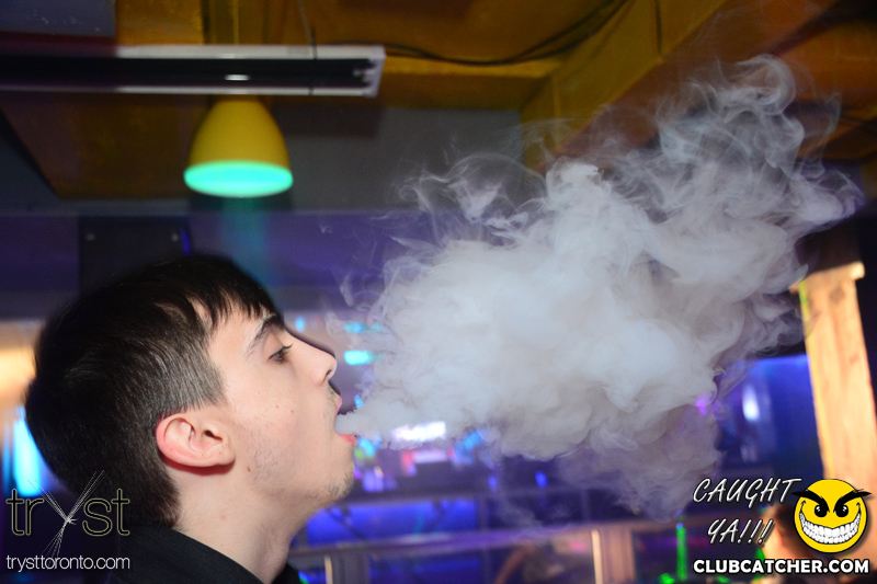 Tryst nightclub photo 106 - February 7th, 2015