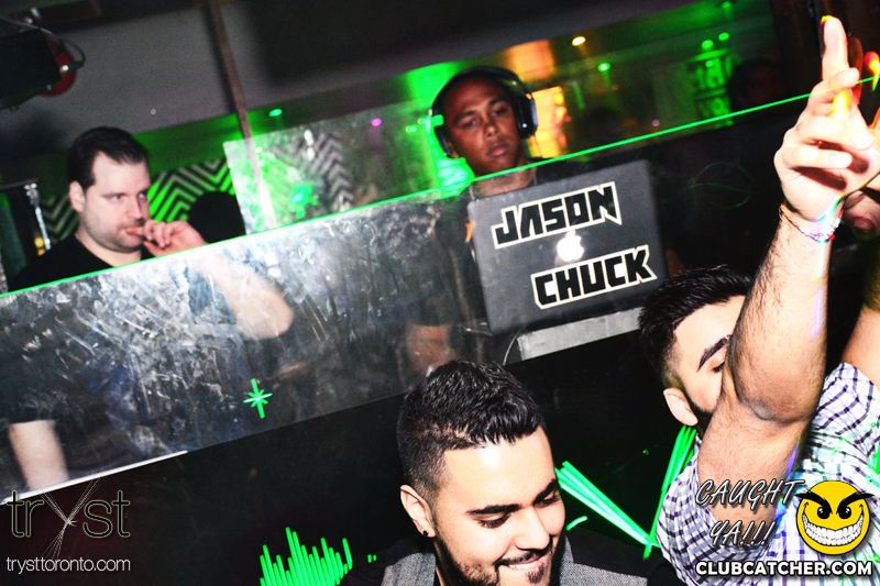 Tryst nightclub photo 109 - February 7th, 2015