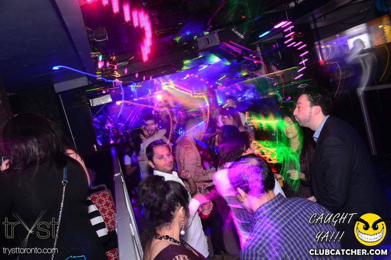 Tryst nightclub photo 110 - February 7th, 2015