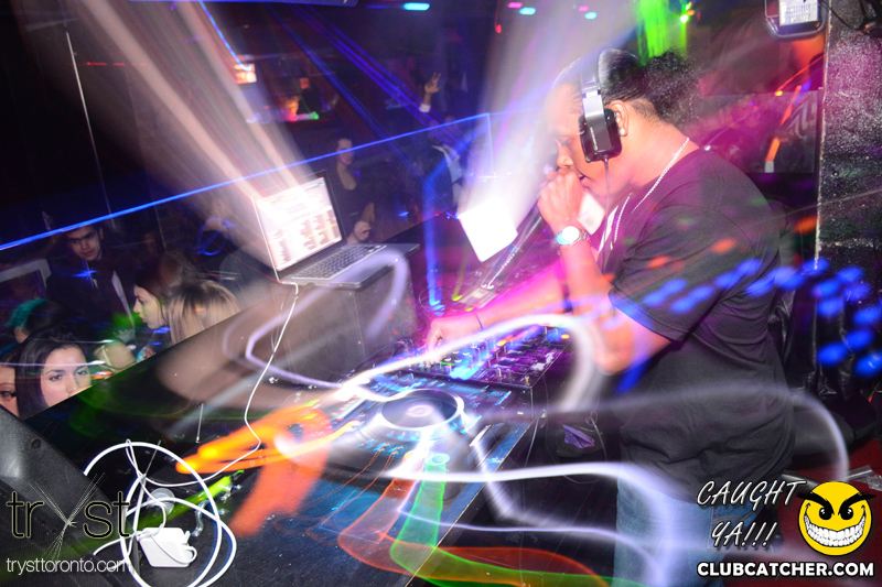 Tryst nightclub photo 112 - February 7th, 2015