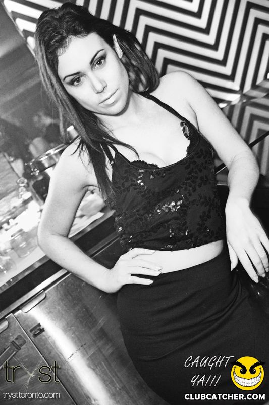 Tryst nightclub photo 115 - February 7th, 2015